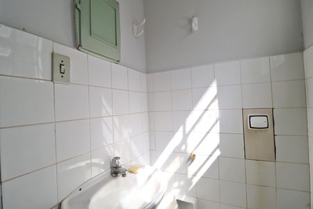 Casa para alugar com 100m², 3 quartos e 1 vagaBanheiro Social 2