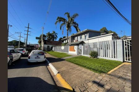 Casa de condomínio para alugar com 52m², 2 quartos e 1 vagaPlaca instalada em 30/04/2026 - QR CODE MLDT-338