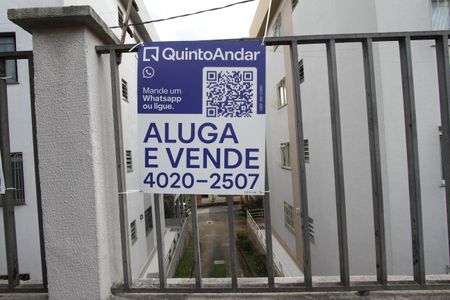Apartamento para alugar com 83m², 3 quartos e 1 vagaPLACA