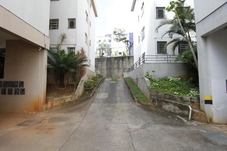 Apartamento para alugar com 83m², 3 quartos e 1 vagaÁrea comum