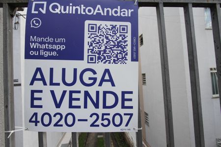 Apartamento para alugar com 83m², 3 quartos e 1 vagaPLACA