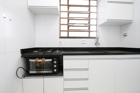 Apartamento para alugar com 83m², 3 quartos e 1 vagaCozinha