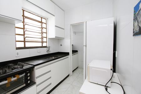 Apartamento para alugar com 83m², 3 quartos e 1 vagaCozinha