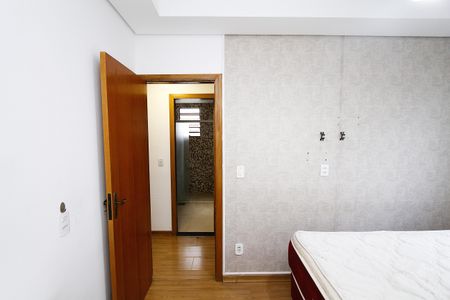 Apartamento para alugar com 83m², 3 quartos e 1 vagaQuarto 2