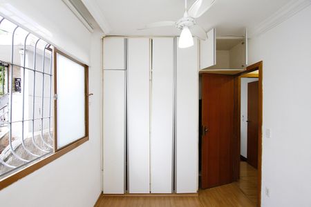 Apartamento para alugar com 83m², 3 quartos e 1 vagaQuarto 3