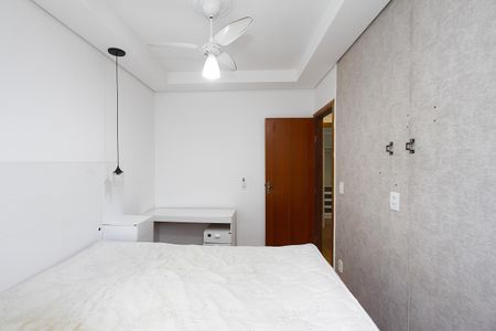 Apartamento para alugar com 83m², 3 quartos e 1 vagaQuarto 2