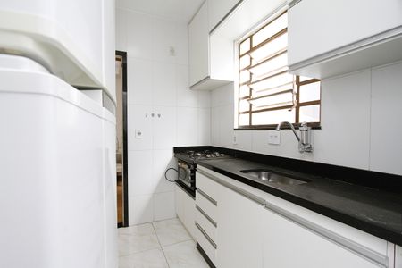 Apartamento para alugar com 83m², 3 quartos e 1 vagaCozinha