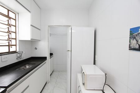 Apartamento para alugar com 83m², 3 quartos e 1 vagaCozinha
