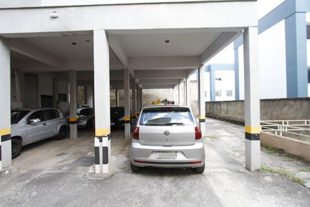 Apartamento para alugar com 83m², 3 quartos e 1 vagaGaragem