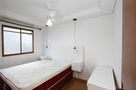 Apartamento para alugar com 83m², 3 quartos e 1 vagaQuarto 2