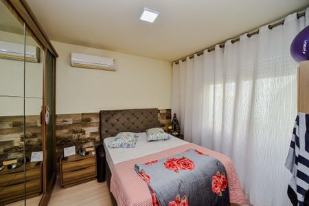Quarto de apartamento à venda com 1 quarto, 44m² em Vila Ipiranga, Porto Alegre