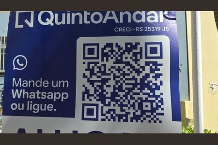 Apartamento para alugar com 44m², 1 quarto e 1 vagaPlaquinha