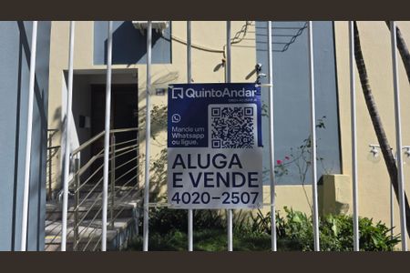 Apartamento para alugar com 44m², 1 quarto e 1 vagaPlaquinha