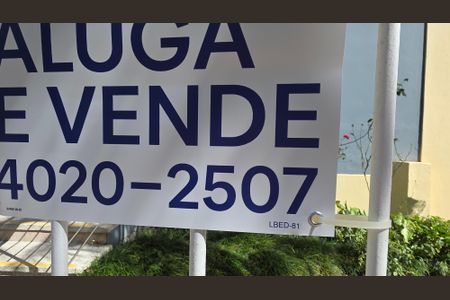 Apartamento para alugar com 44m², 1 quarto e 1 vagaPlaquinha