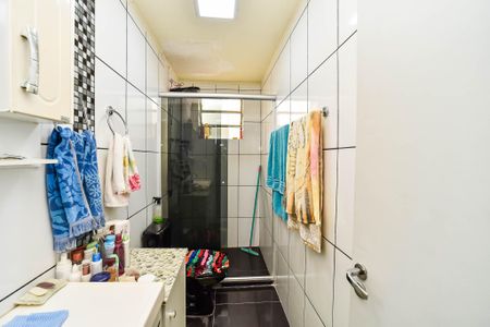 Apartamento para alugar com 44m², 1 quarto e 1 vagaBanheiro
