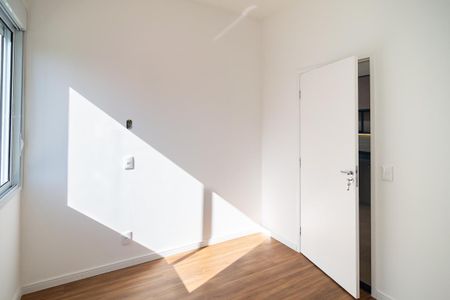 Apartamento à venda com 42m², 1 quarto e sem vaga Apartamento à venda com 42m², 1 quarto e sem vagaQuarto