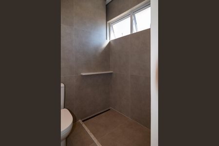 Apartamento à venda com 42m², 1 quarto e sem vaga Apartamento à venda com 42m², 1 quarto e sem vagaBanheiro