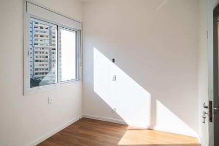 Apartamento à venda com 42m², 1 quarto e sem vaga Apartamento à venda com 42m², 1 quarto e sem vagaQuarto