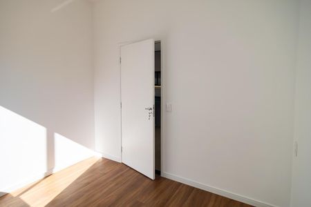 Apartamento à venda com 42m², 1 quarto e sem vaga Apartamento à venda com 42m², 1 quarto e sem vagaQuarto