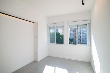 Apartamento à venda com 42m², 1 quarto e sem vaga Apartamento à venda com 42m², 1 quarto e sem vagaSala / cozinha