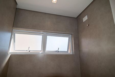 Apartamento à venda com 42m², 1 quarto e sem vaga Apartamento à venda com 42m², 1 quarto e sem vagaBanheiro