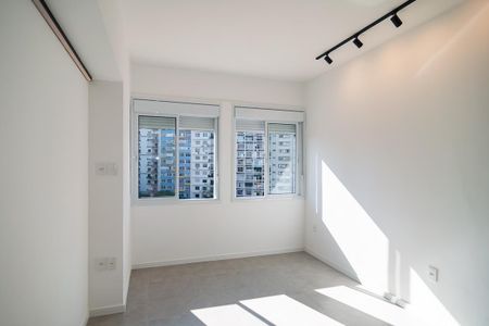 Apartamento à venda com 42m², 1 quarto e sem vaga Apartamento à venda com 42m², 1 quarto e sem vagaSala / cozinha