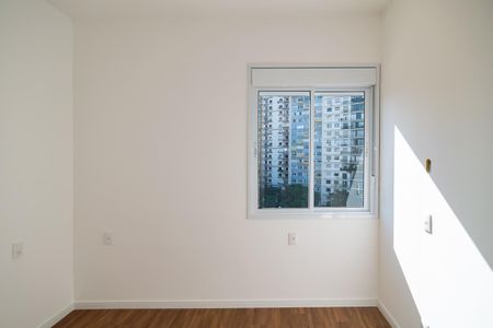 Apartamento à venda com 42m², 1 quarto e sem vaga Apartamento à venda com 42m², 1 quarto e sem vagaQuarto