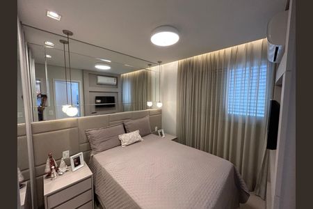 Apartamento para alugar com 63m², 2 quartos e 2 vagasQuarto 1