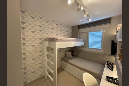 Apartamento para alugar com 63m², 2 quartos e 2 vagasQuarto 2