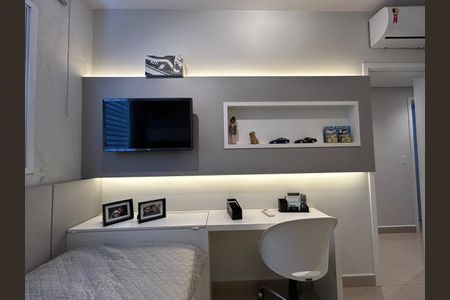 Apartamento para alugar com 63m², 2 quartos e 2 vagasQuarto 2