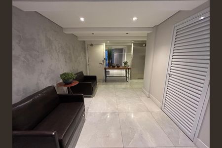 Apartamento para alugar com 63m², 2 quartos e 2 vagasÁrea externa