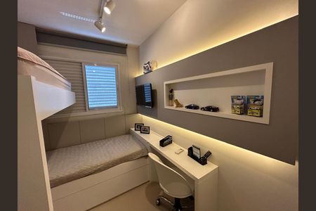 Apartamento para alugar com 63m², 2 quartos e 2 vagasQuarto 2