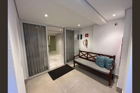 Apartamento para alugar com 63m², 2 quartos e 2 vagasÁrea externa