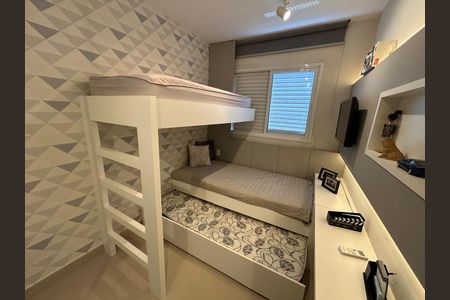 Apartamento para alugar com 63m², 2 quartos e 2 vagasQuarto 2