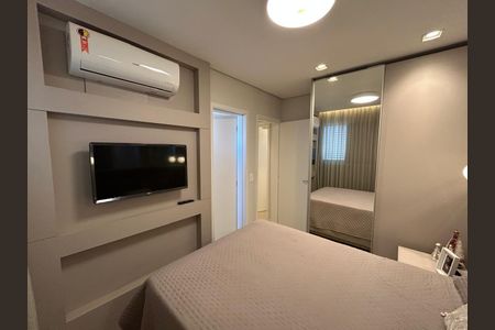 Apartamento para alugar com 63m², 2 quartos e 2 vagasQuarto 1
