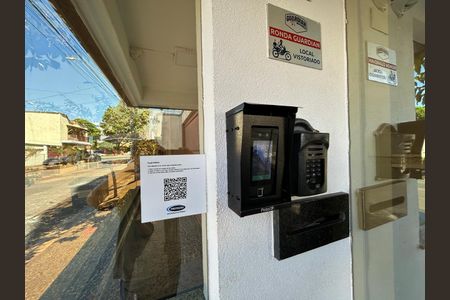 Apartamento para alugar com 63m², 2 quartos e 2 vagasPortaria