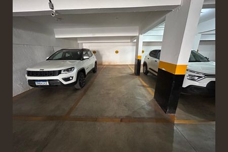 Apartamento para alugar com 63m², 2 quartos e 2 vagasGaragem