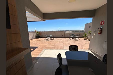 Apartamento para alugar com 63m², 2 quartos e 2 vagasÁrea externa