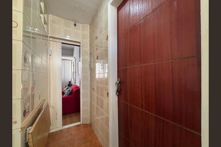 Apartamento para alugar com 70m², 1 quarto e sem vagaCozinha