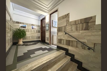 Apartamento para alugar com 70m², 1 quarto e sem vagaPortaria