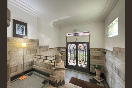 Apartamento para alugar com 70m², 1 quarto e sem vagaPortaria