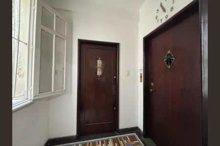 Apartamento para alugar com 70m², 1 quarto e sem vagaHall de entrada