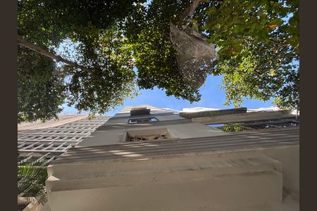 Apartamento para alugar com 70m², 1 quarto e sem vagaFachada