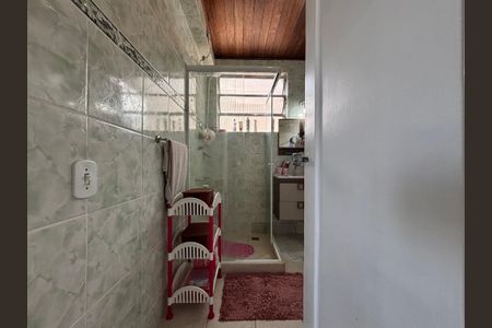 Apartamento para alugar com 70m², 1 quarto e sem vagaBanheiro