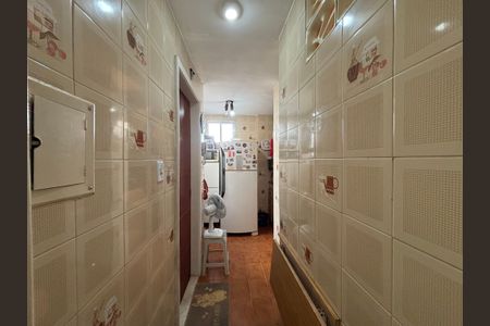 Apartamento para alugar com 70m², 1 quarto e sem vagaCozinha