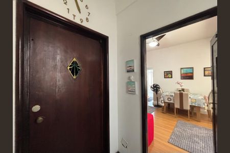 Apartamento para alugar com 70m², 1 quarto e sem vagaHall de entrada