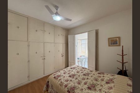 Apartamento para alugar com 70m², 1 quarto e sem vagaSuíte