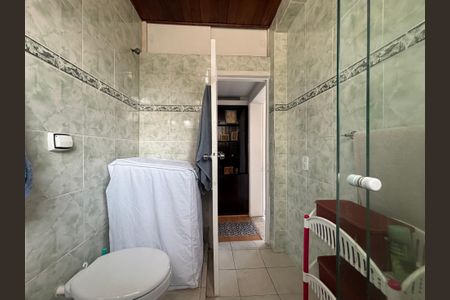 Apartamento para alugar com 70m², 1 quarto e sem vagaBanheiro