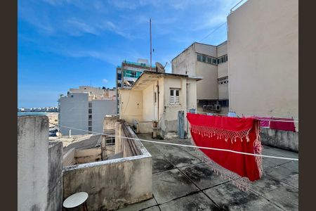 Apartamento para alugar com 70m², 1 quarto e sem vagaÁrea comum