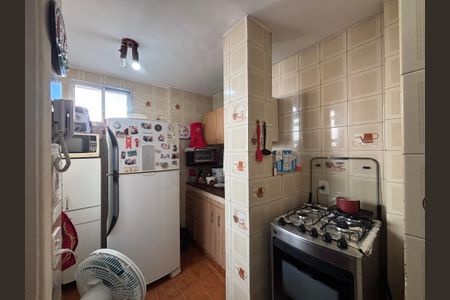 Apartamento para alugar com 70m², 1 quarto e sem vagaCozinha
